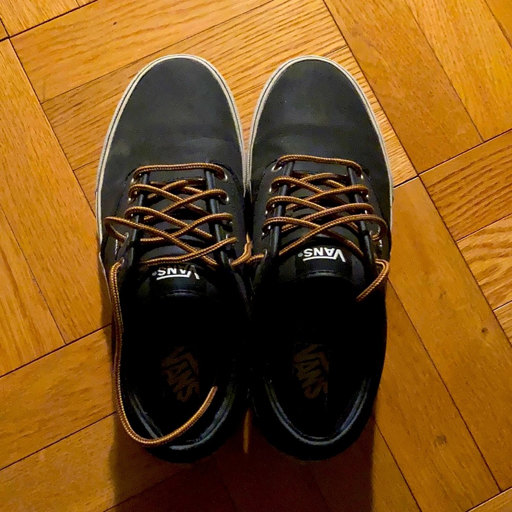 Vans Sneakers